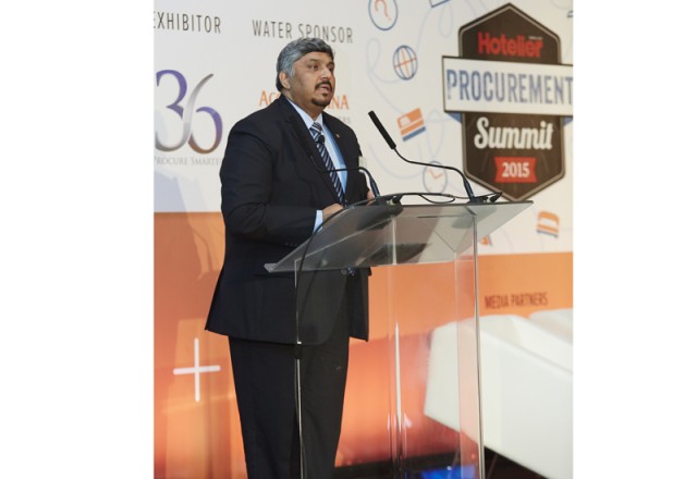 PHOTOS: Scenes from the Procurement Summit 2015-4